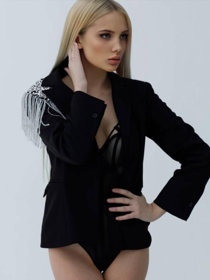 Escort Kyara Paveletskaya Moscow – photo 2