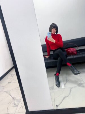 Escort Katalina Dostoyevskaya Moscow – photo 1