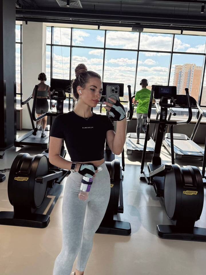 Escort Selesta Aminyevskaya Moscow – photo 4