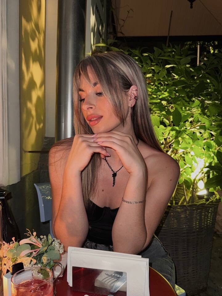 Escort Selesta Aminyevskaya Moscow – photo 5