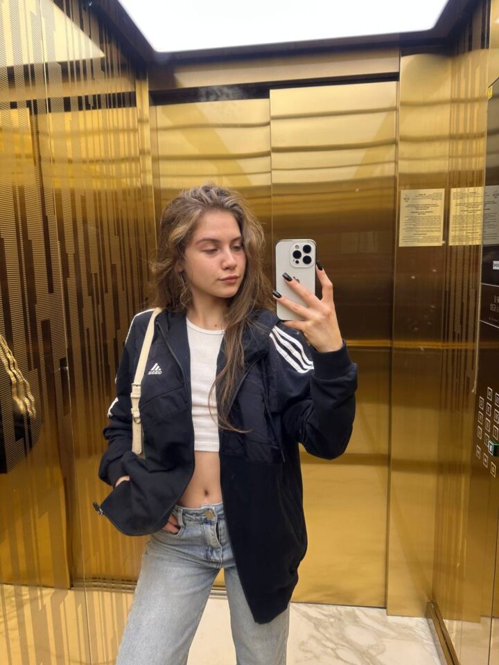 Escort Hloya Avtozavodskaya Moscow – photo 2