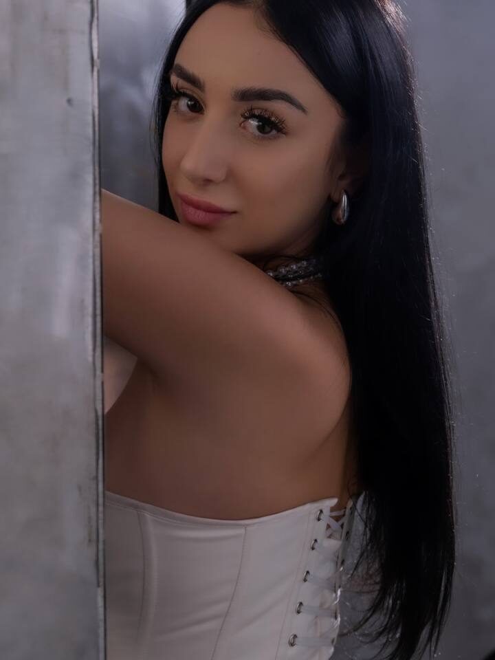 Escort Kassandra Maryino Moscow – photo 3