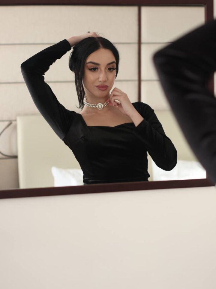 Escort Kassandra Maryino Moscow – photo 4