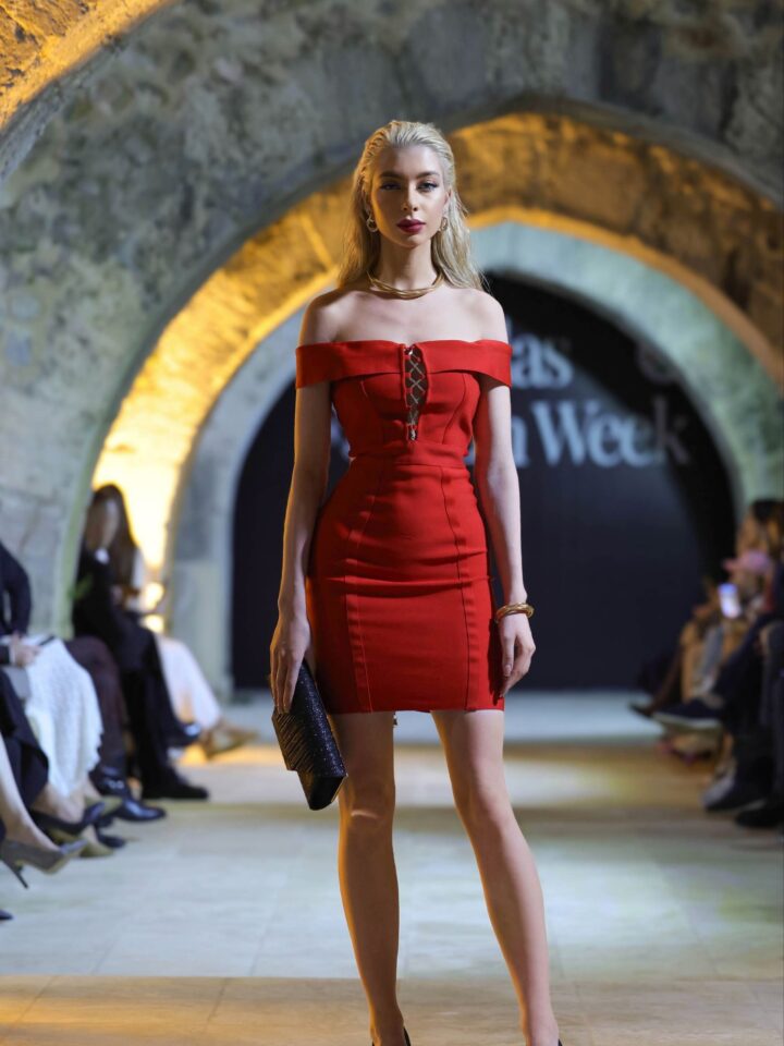Escort Karla Borovskoye Shosse Moscow – photo 2