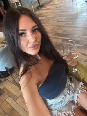 Escort Morgana Aeroport Vnukovo Moscow – photo 1