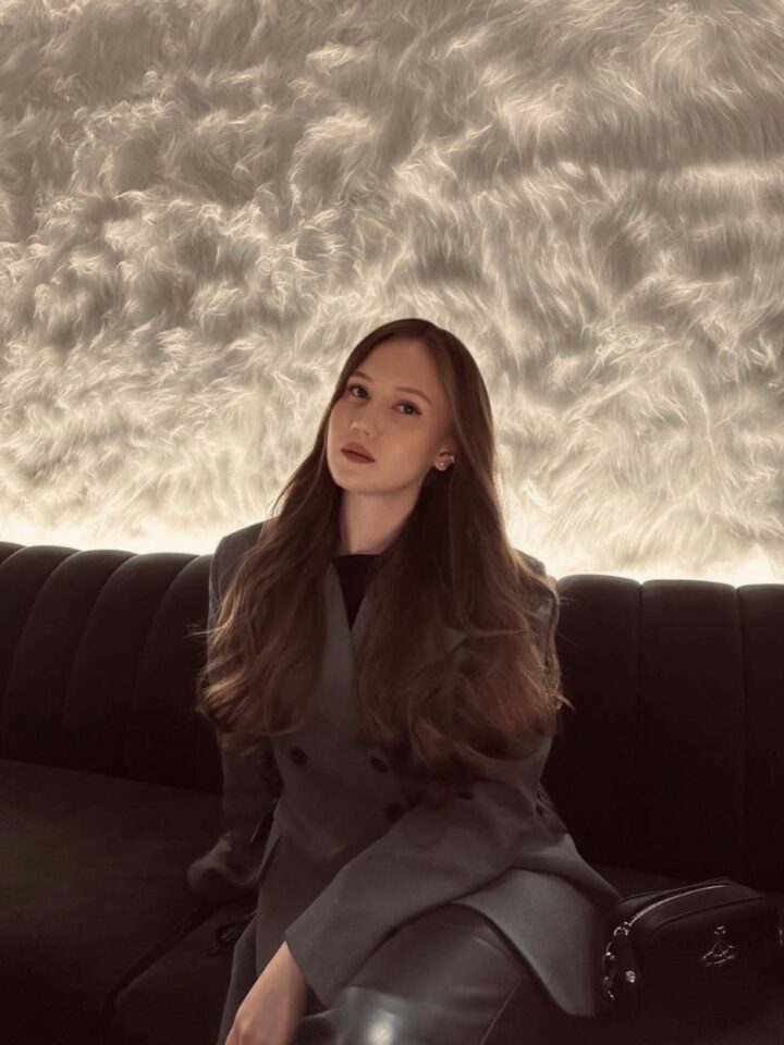 Escort Marisa Borisovo Moscow – photo 3