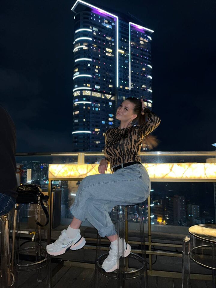 Escort Kamilla Elektrozavodskaya Moscow – photo 5