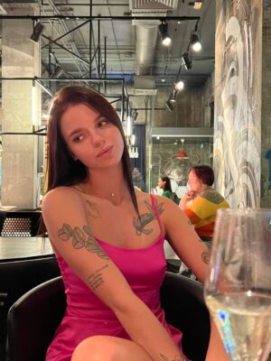 Escort Ariel Klenovy Bulvar Moscow – photo 1