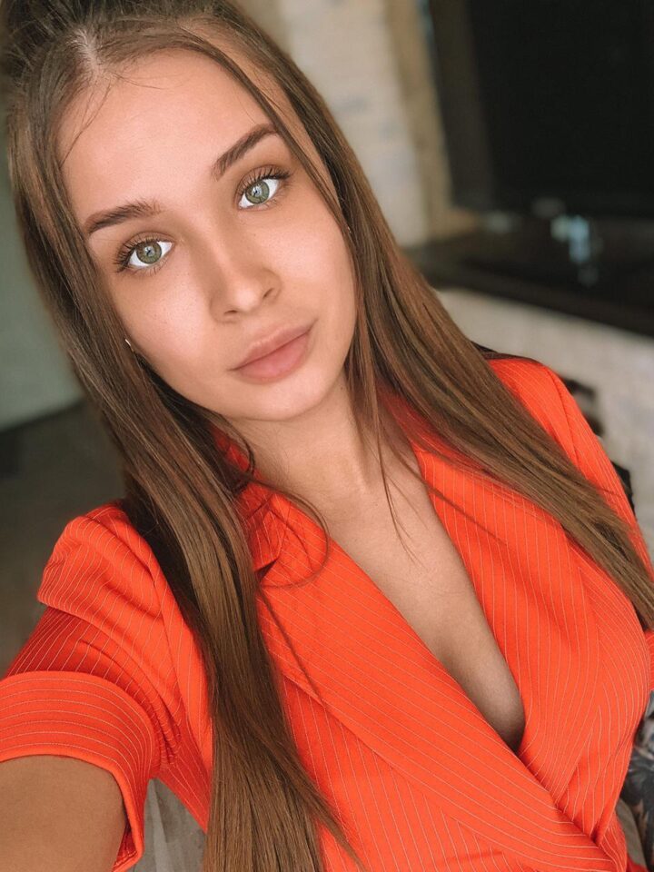 Escort Dasha Borovskoye Shosse Moscow – photo 3