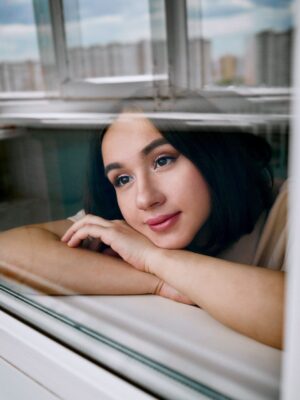 Escort Greta Ramenki Moscow – photo 1