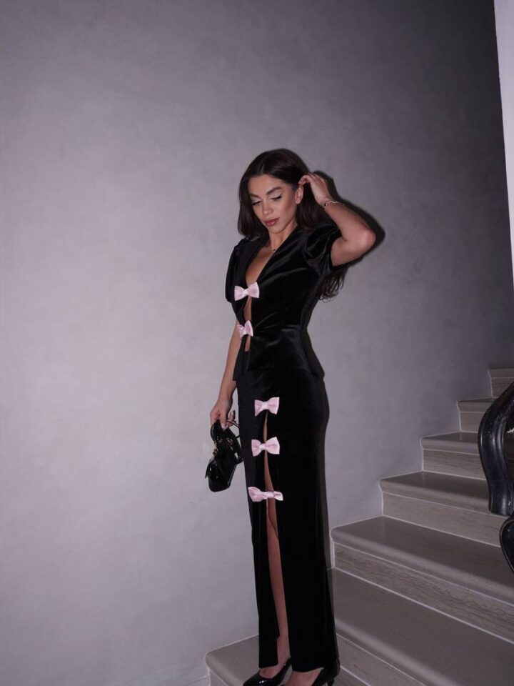Escort Dzhianna Bulvar Dmitriya Donskogo Moscow – photo 2