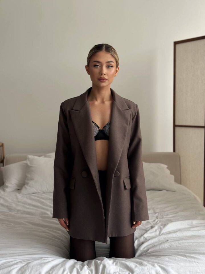 Escort Assol Buninskaya Alleya Moscow – photo 1