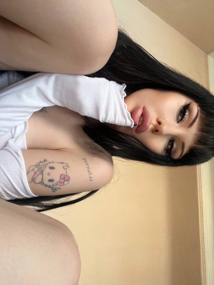 Escort Umma Dorogomilovskaya Moscow – photo 3