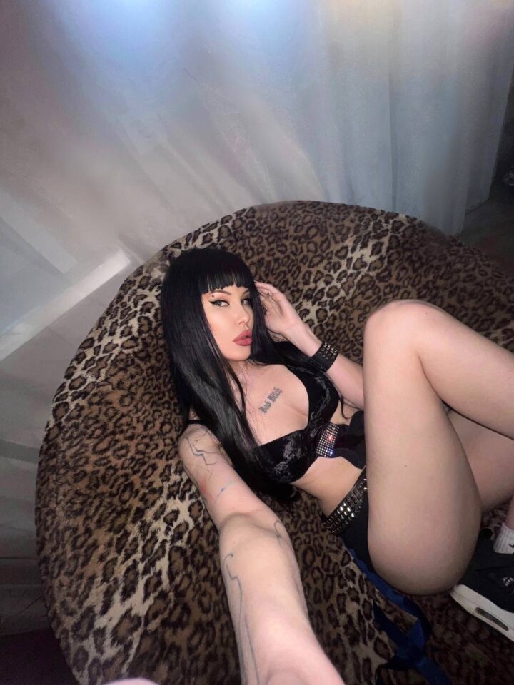 Escort Umma Dorogomilovskaya Moscow – photo 4