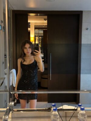 Escort Paloma Oktyabrskoye Pole Moscow – photo 1