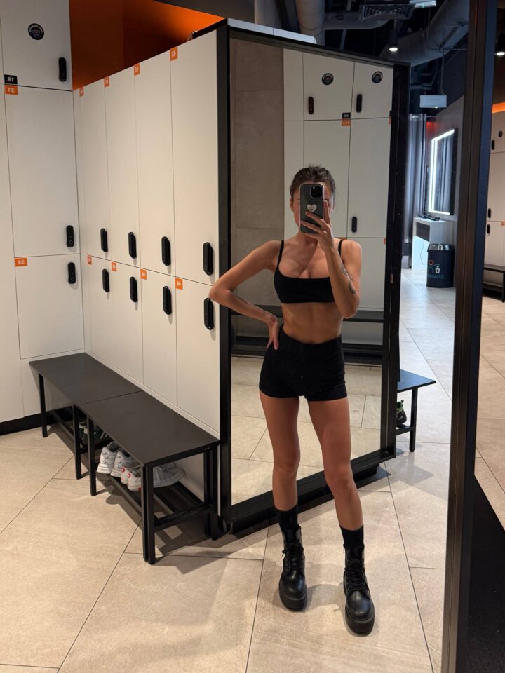 Escort Paloma Oktyabrskoye Pole Moscow – photo 2