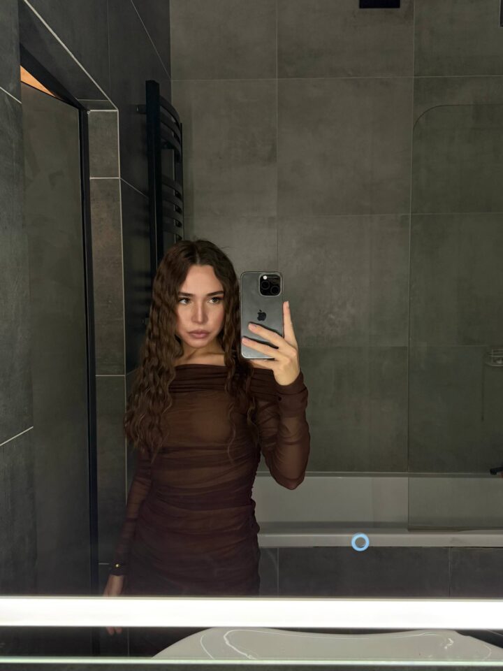 Escort Paloma Oktyabrskoye Pole Moscow – photo 5