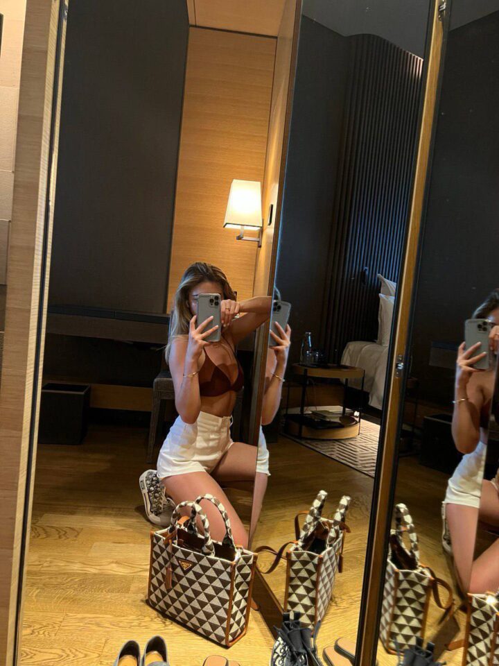 Escort Roksana Nekrasovka Moscow – photo 1