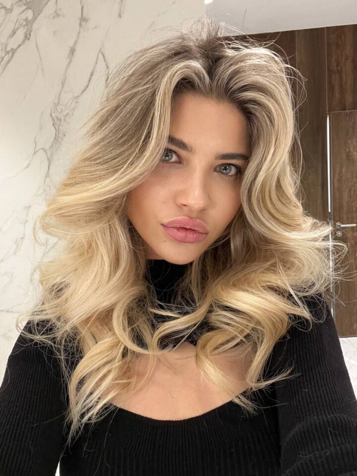 Escort Roksana Nekrasovka Moscow – photo 3