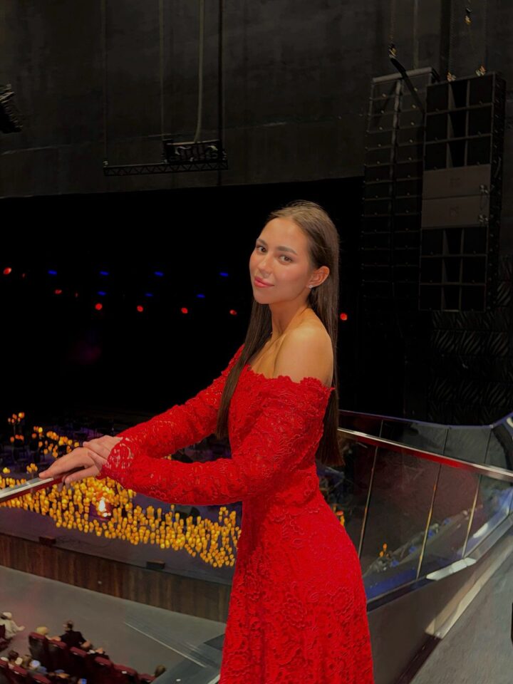 Escort Nila Botanichesky Sad Moscow – photo 5