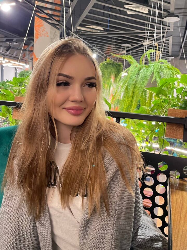 Escort Nika Belorusskaya Moscow – photo 3