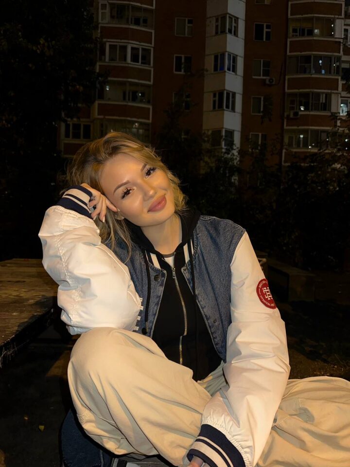 Escort Nika Belorusskaya Moscow – photo 4