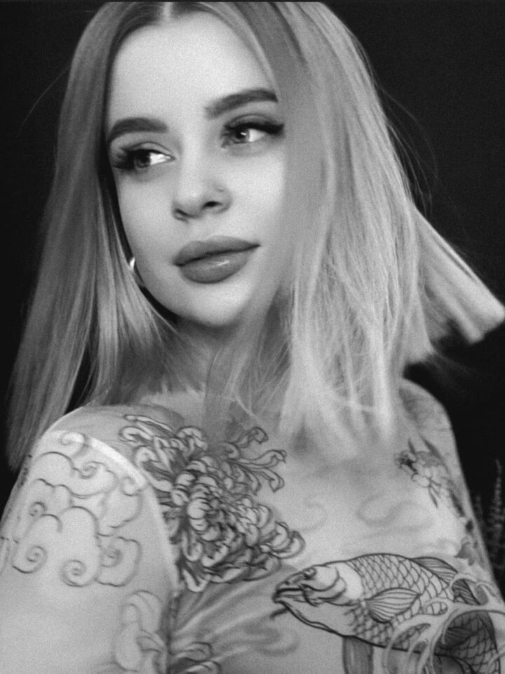 Escort Nastya Chekhovskaya Moscow – photo 2