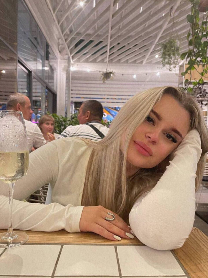 Escort Nastya Chekhovskaya Moscow – photo 4