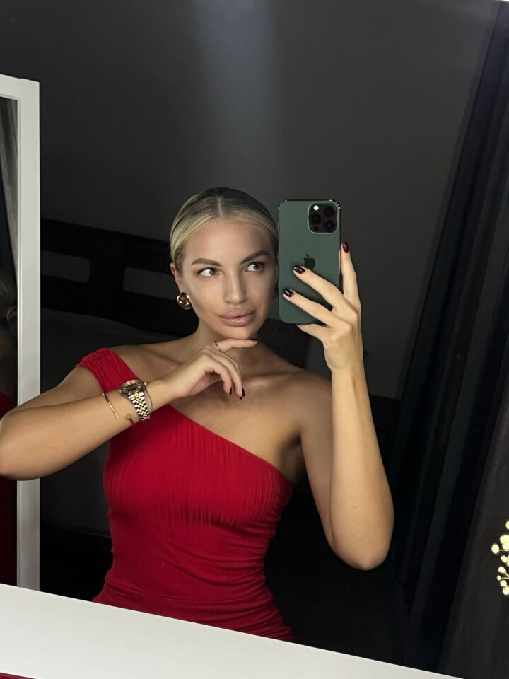 Escort Nadya Khoroshyovskaya Moscow – photo 3