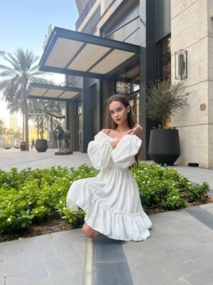 Escort Mint Aleksandrovsky Sad Moscow – photo 1