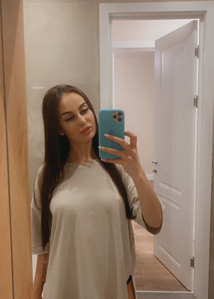 Escort Melissa Lubyanka Moscow – photo 5