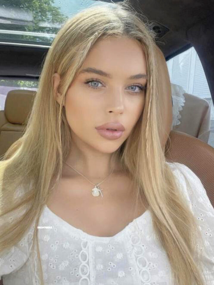 Escort Lola Dmitrovskaya Moscow – photo 1