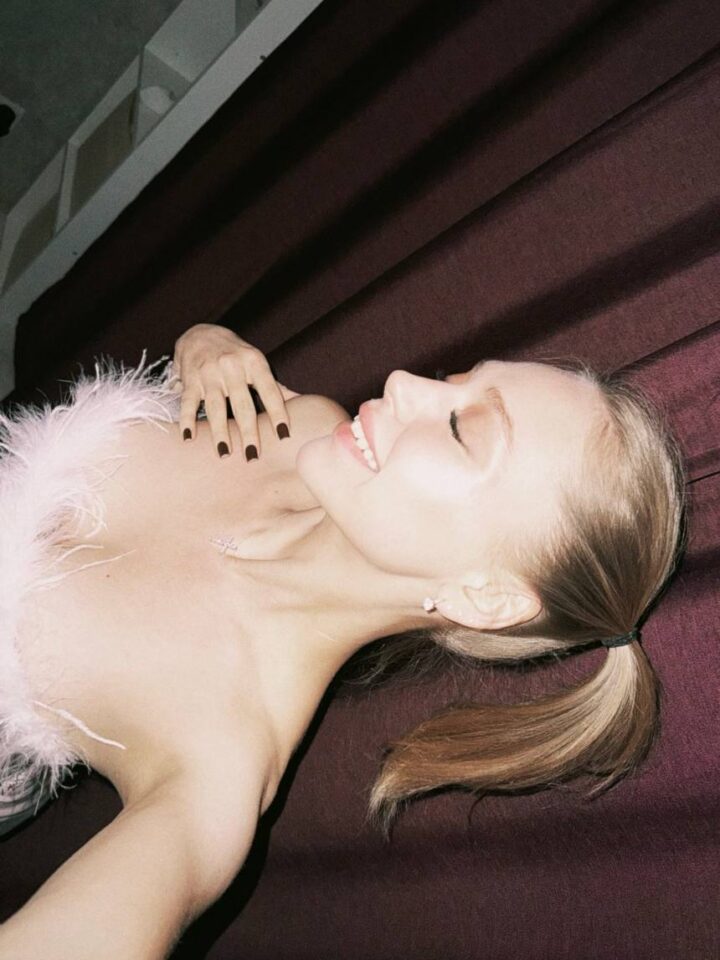 Escort Lesya Fiztekh Moscow – photo 1