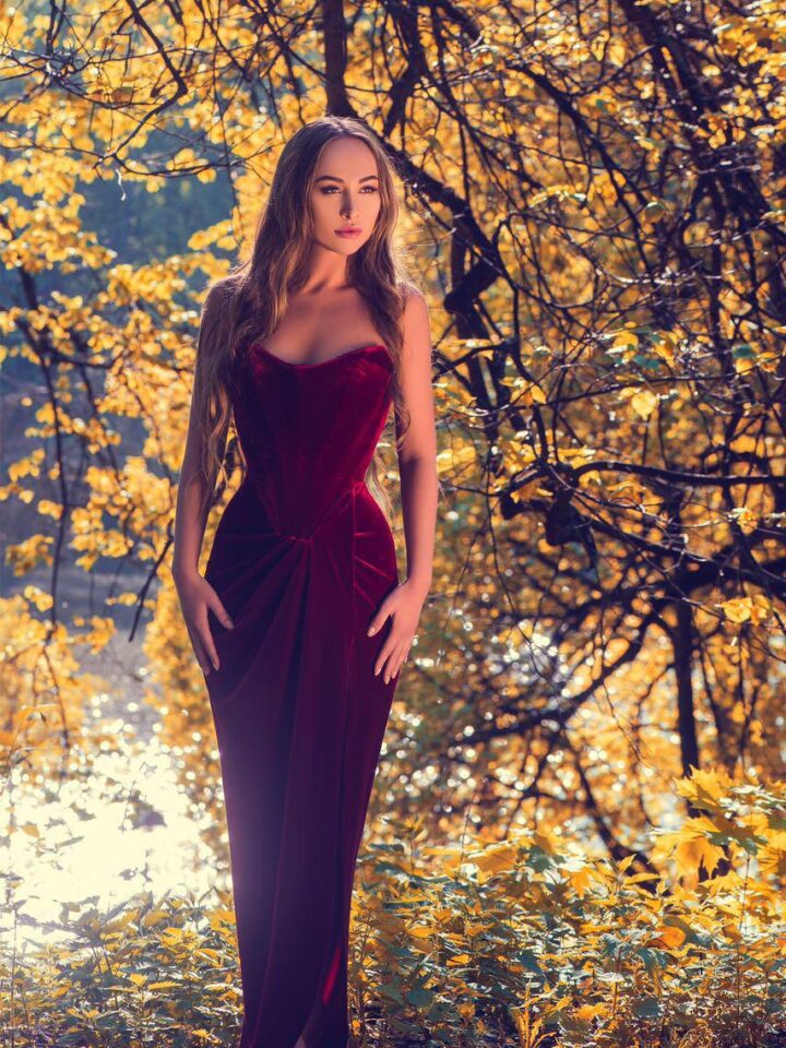 Escort Leona Kotelniki Moscow – photo 1