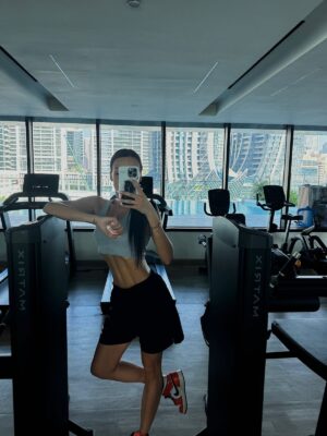 Escort Lara Bratislavskaya Moscow – photo 1