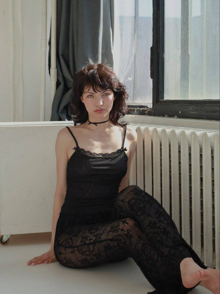 Escort Kiki Lesoparkovaya Moscow – photo 3