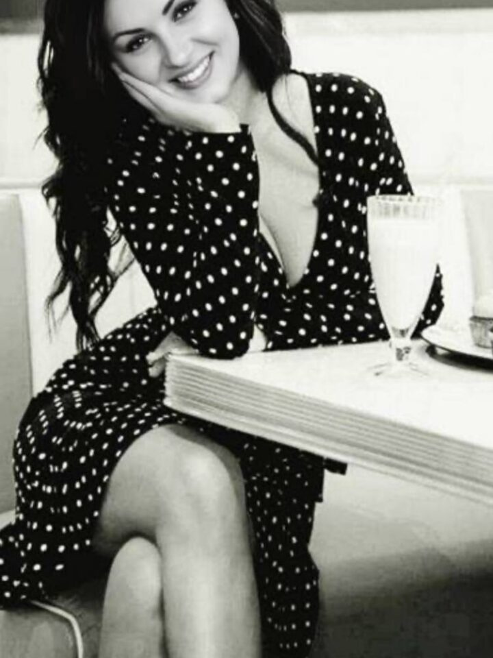 Escort Karolina Khovrino Moscow – photo 3