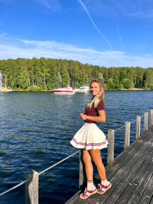 Escort Dzhessika Konkovo Moscow – photo 1