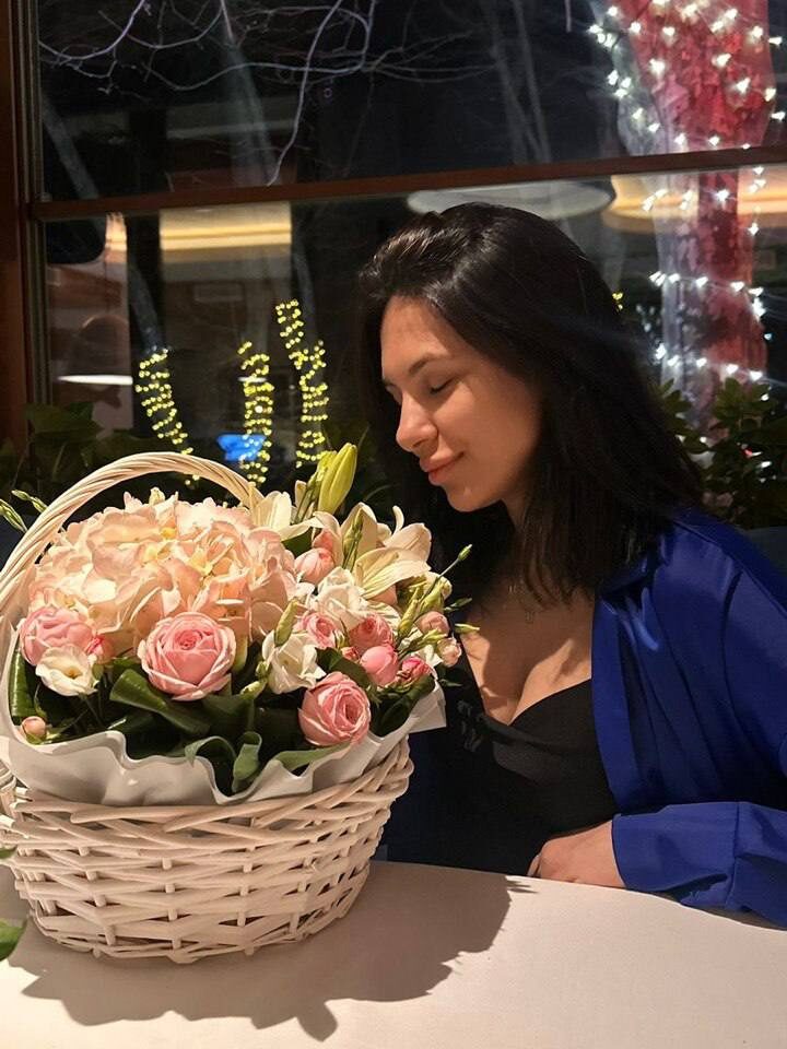 Escort Greys Kashirskaya Moscow – photo 4