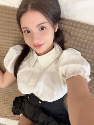 Escort Samira Akademicheskaya Moscow – photo 1