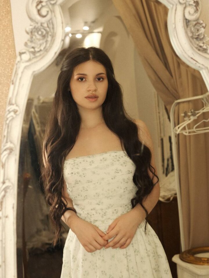 Escort Samira Akademicheskaya Moscow – photo 2