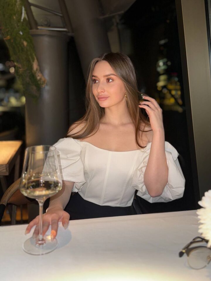 Escort Mireya Arbatskaya Moscow – photo 2