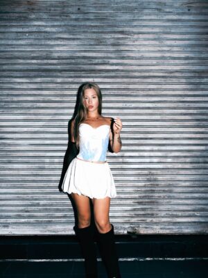 Escort Melina Bagrationovskaya Moscow – photo 1