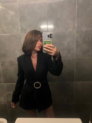 Escort Marlen Alma-Atinskaya Moscow – photo 1