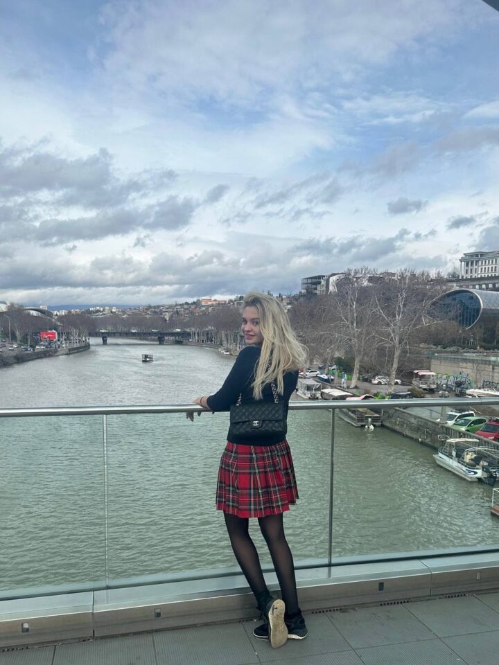 Escort Marissa Avtozavodskaya Moscow – photo 3