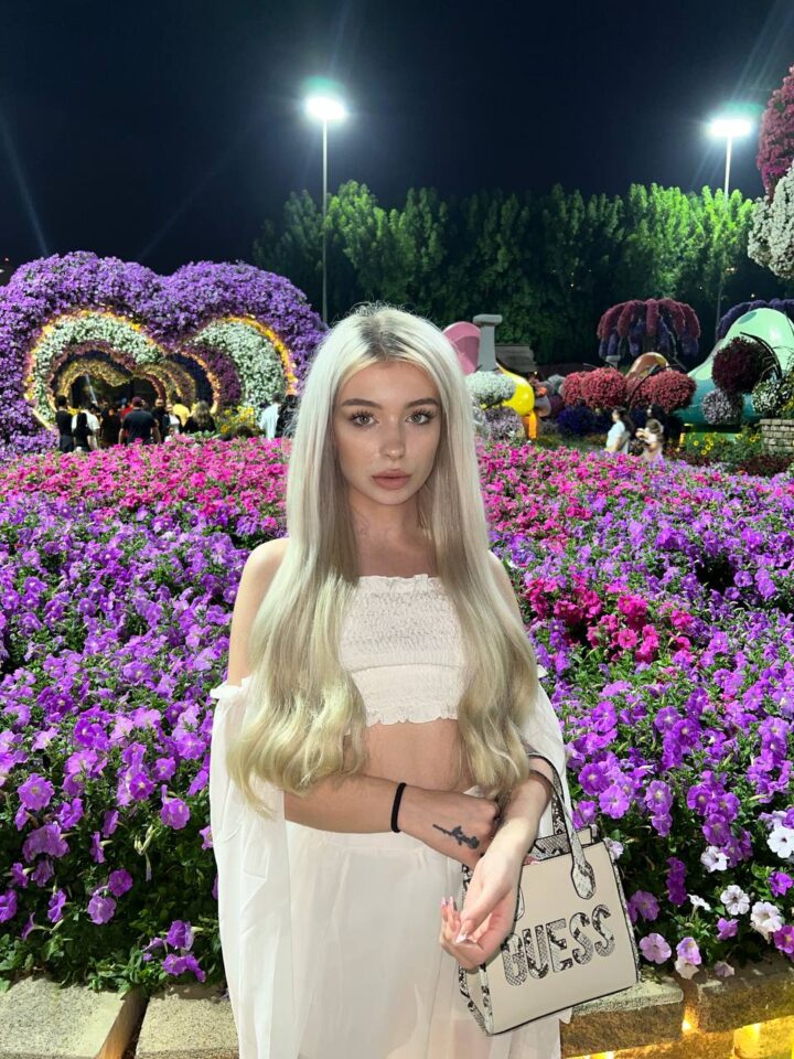 Escort Marina Baumanskaya Moscow – photo 3