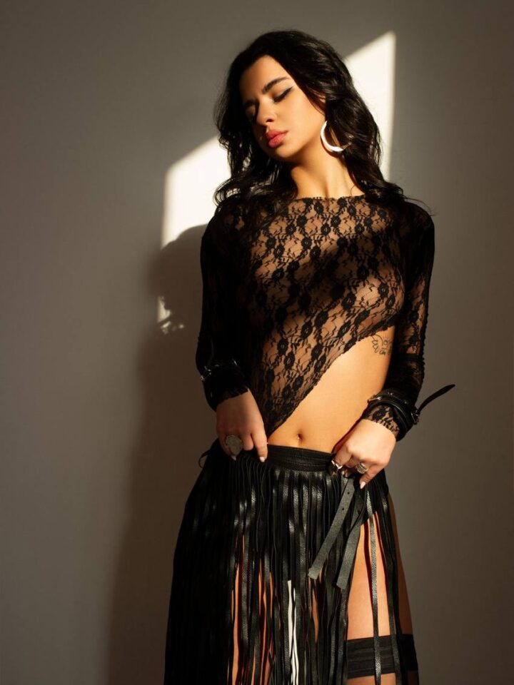 Escort Malika Frunzenskaya Moscow – photo 2