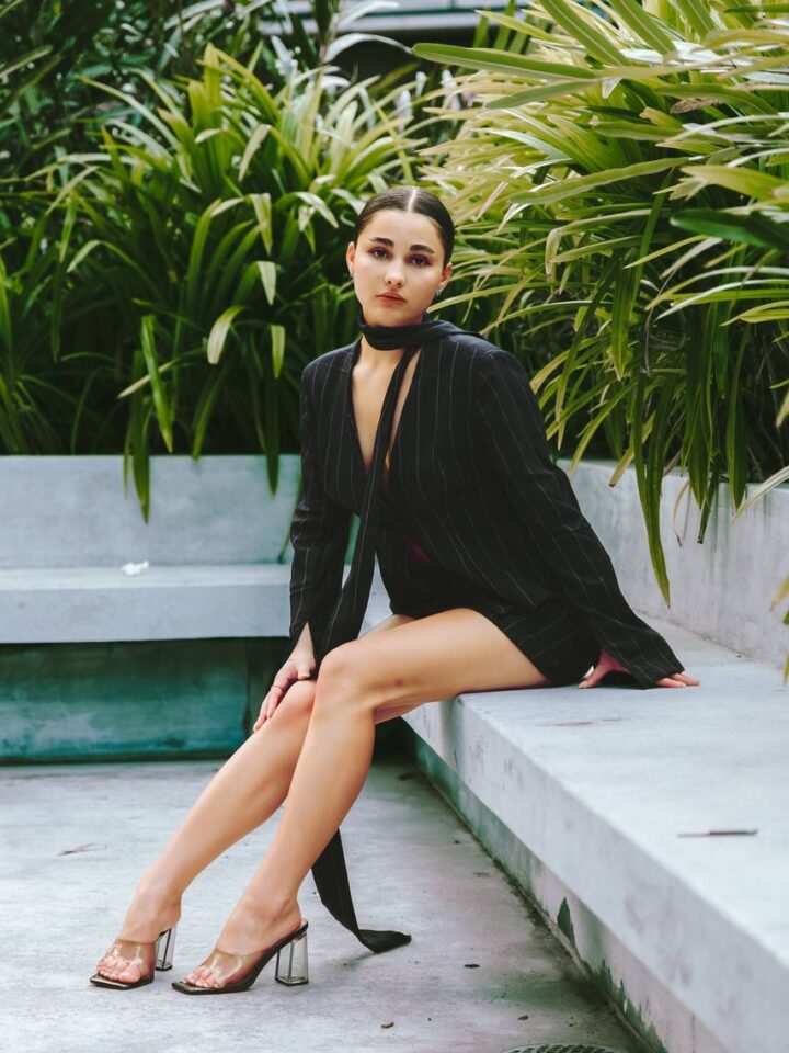Escort Liviya Fili Moscow – photo 2