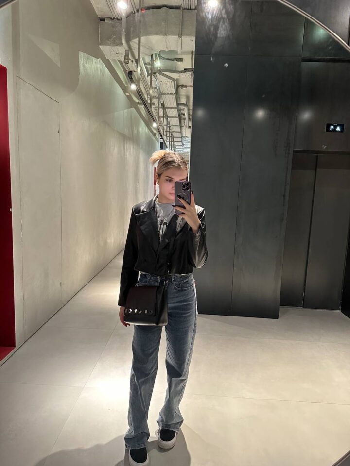 Escort Sonya Fiztekh Moscow – photo 2