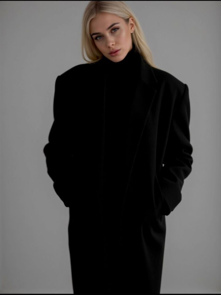 Escort Luana Lomonosovsky Prospekt Moscow – photo 2